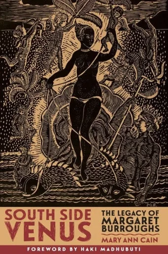 South Side Venus: The Legacy Of Margaret Burroughs