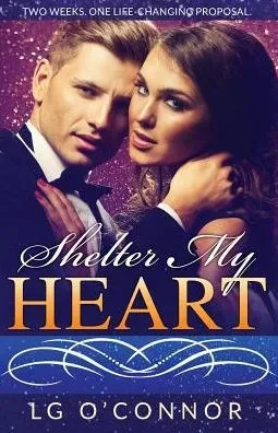 Shelter My Heart (Caught Up In Love)