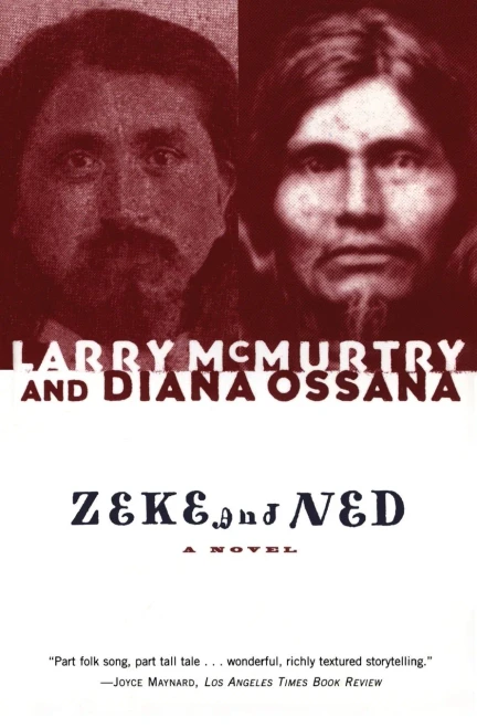 Zeke And Ned