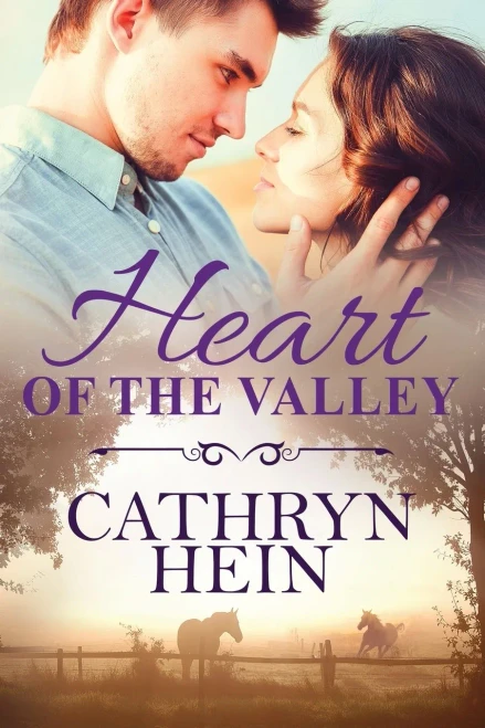 Heart Of The Valley