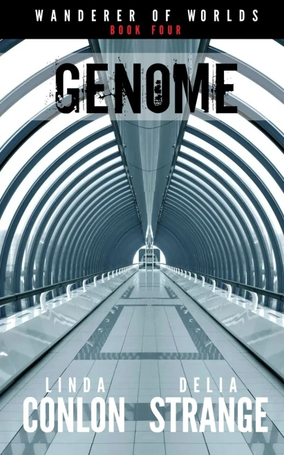 Genome (Wanderer Of Worlds)