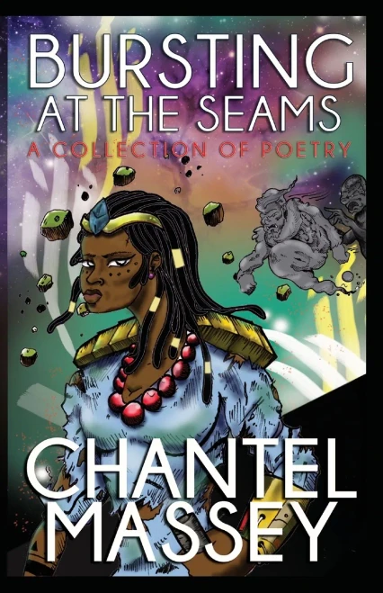 Bursting At The Seams: A Collection Of Poetry