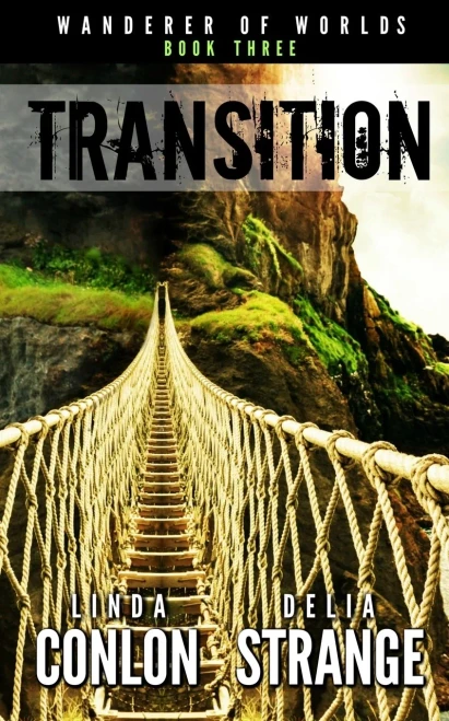 Transition (Wanderer Of Worlds)