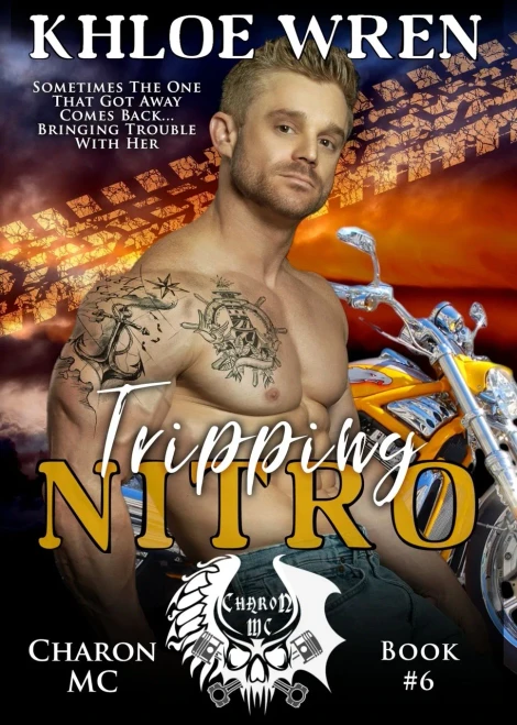 Tripping Nitro (Charon Mc)