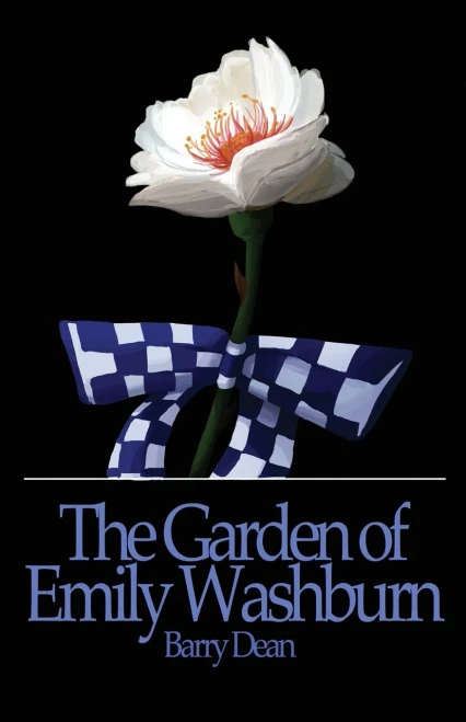The Garden Of Emily Washburn