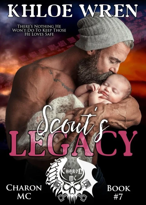 Scout'S Legacy (Charon Mc)