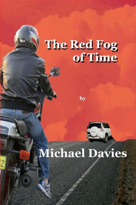 The Red Fog Of Time