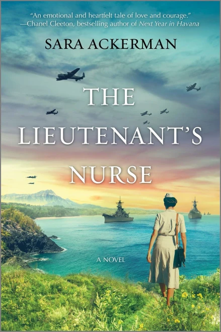 The Lieutenant'S Nurse