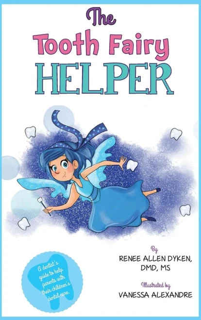 The Tooth Fairy Helper: The Tooth Fairy Helper'S Helper
