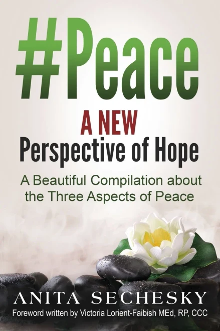 #Peace - A New Perspective Of Hope: A Beautiful Compilation About The Three Aspect Of Peace