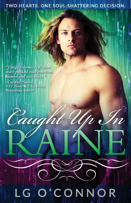 Caught Up In Raine (Caught Up In Love)
