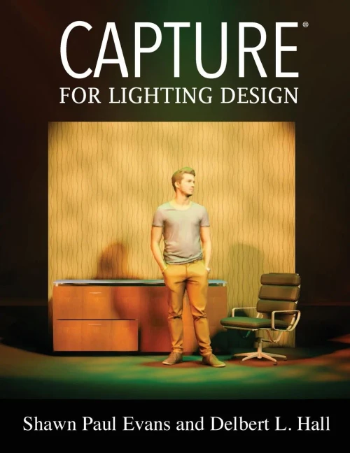 Capture For Lighting Design