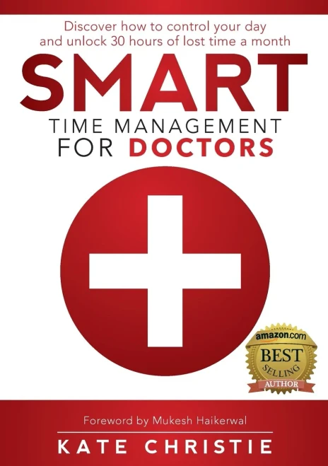 Smart Time Management For Doctors