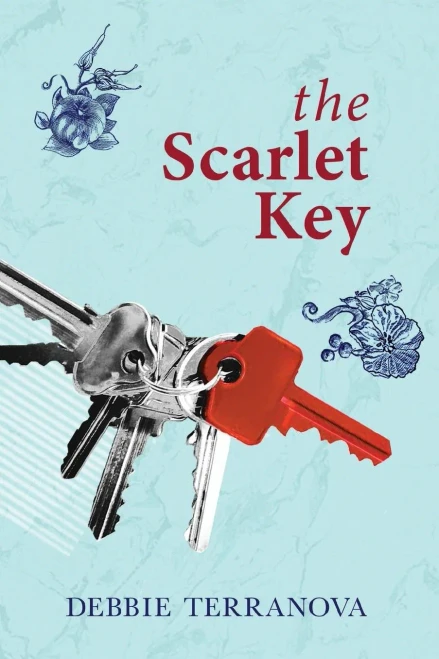 The Scarlet Key (Brisbane Mysteries)