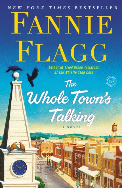 The Whole Town'S Talking: A Novel