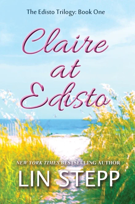 Claire At Edisto (Edisto Trilogy)