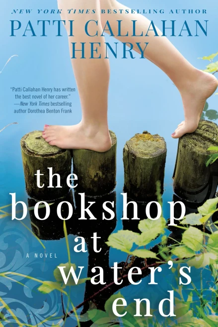 The Bookshop At Water'S End