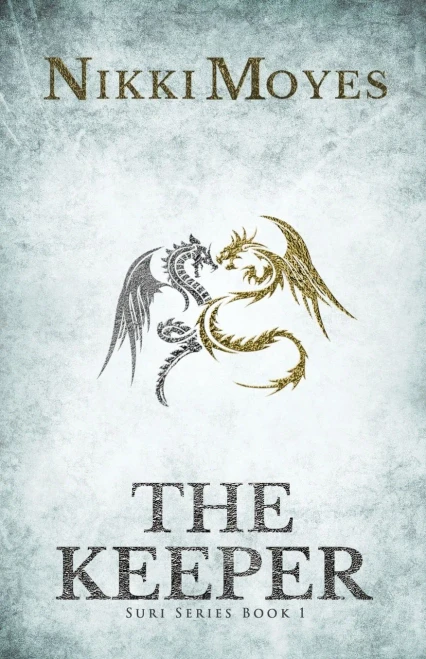 The Keeper (Suri Series)