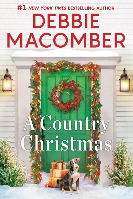 A Country Christmas (Heart Of Texas)