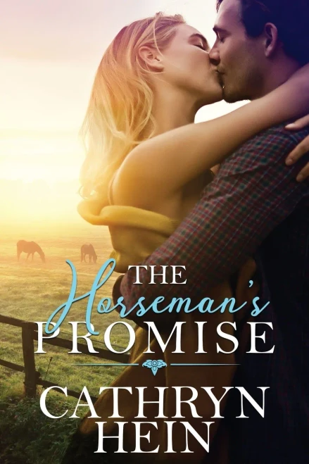 The Horseman'S Promise