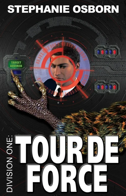 Tour De Force (Division One)