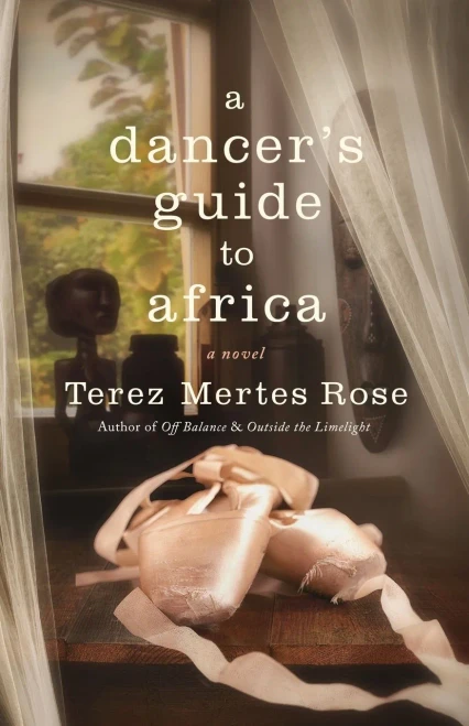 A Dancer'S Guide To Africa