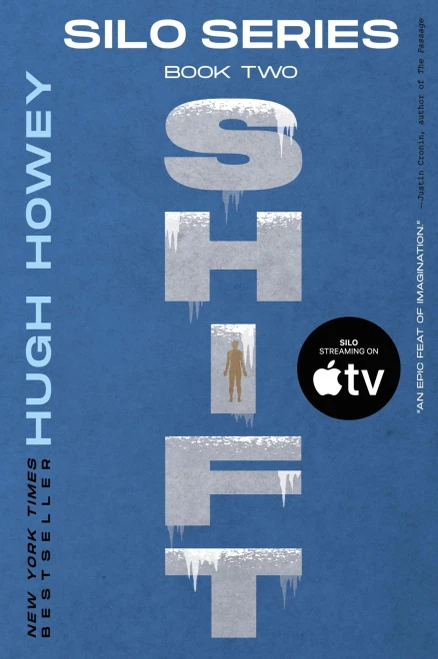 Shift (Silo Trilogy, 2)