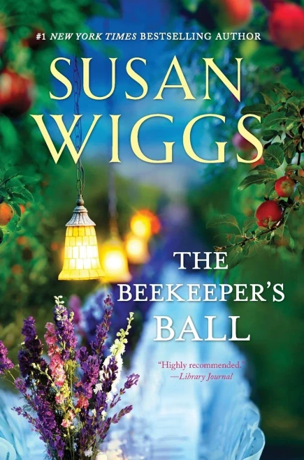 The Beekeeper'S Ball (The Bella Vista Chronicles, 2)