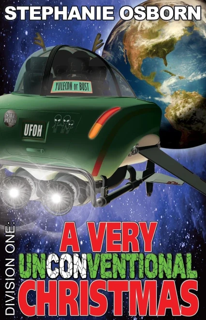 A Very Unconventional Christmas (Division One)