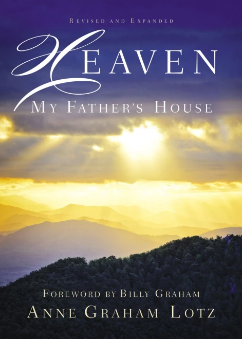 Heaven: My Father'S House