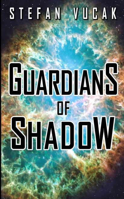 Guardians Of Shadow (Shadow Gods Saga)