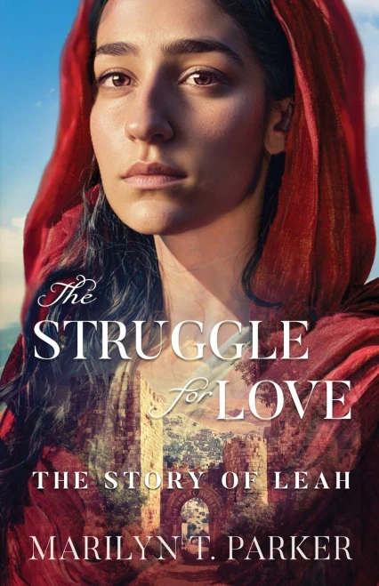 The Struggle For Love: The Story Of Leah