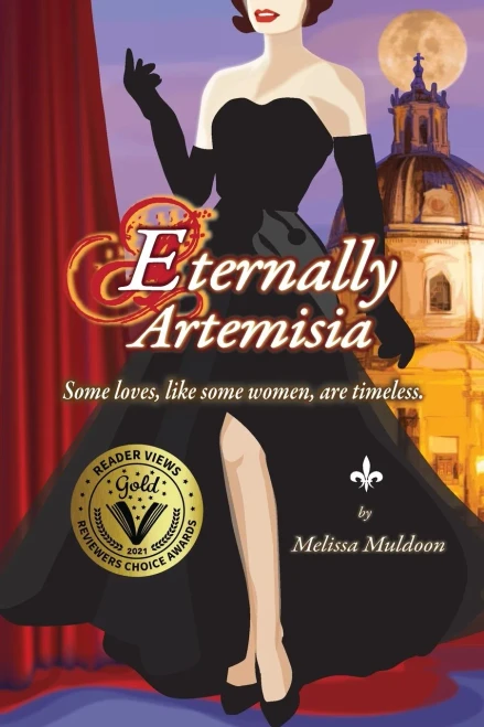 Eternally Artemisia: Some Loves, Like Some Women, Are Timeless.