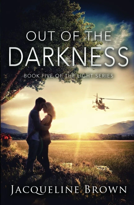 Out Of The Darkness (The Light)