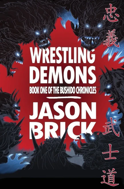 Wrestling Demons