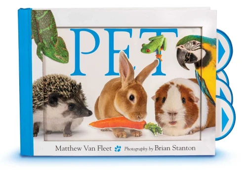 Pet - Hardcover