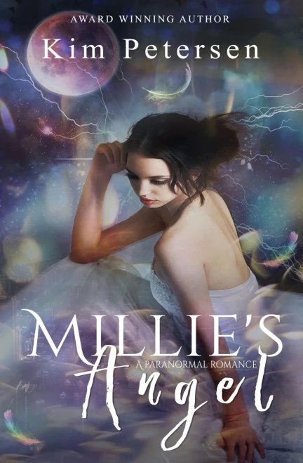 Millie'S Angel: A Paranormal Romance