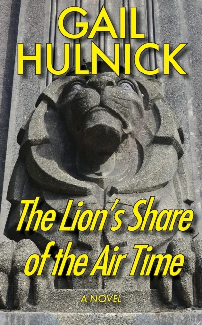 The Lion'S Share Of The Air Time (Media Mystery)