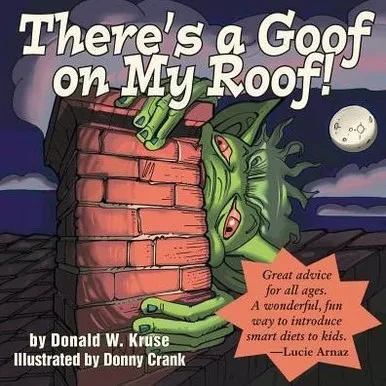 There'S A Goof On My Roof!