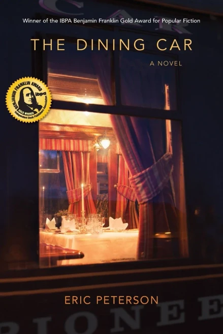 The Dining Car (The Horace Button Series)