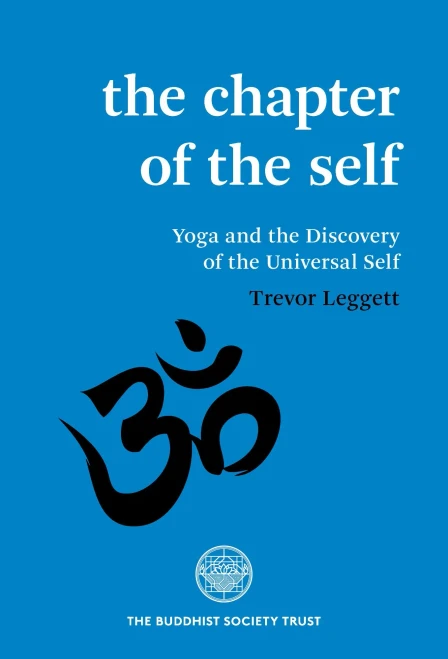 Chapter Of The Self