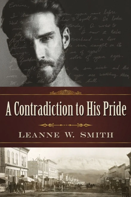 A Contradiction To His Pride