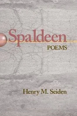 Spaldeen: Poems