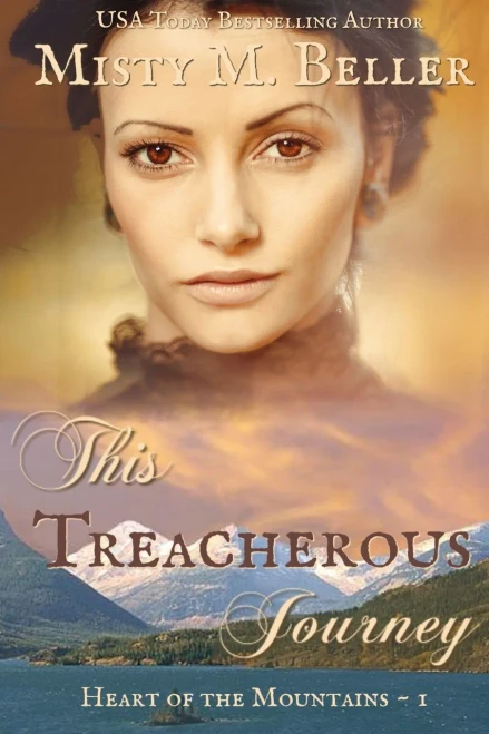 This Treacherous Journey (The Mountain Series)