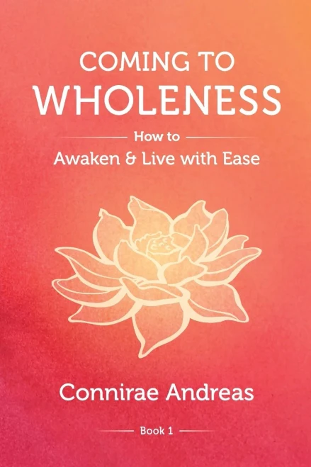 Coming To Wholeness: How To Awaken And Live With Ease (The Wholeness Work)