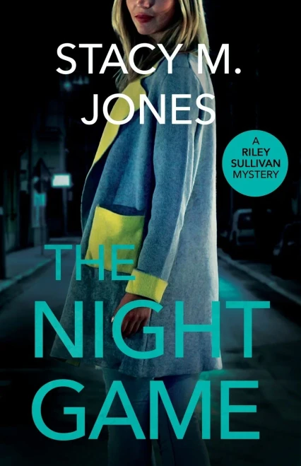 The Night Game (Riley Sullivan Mystery)