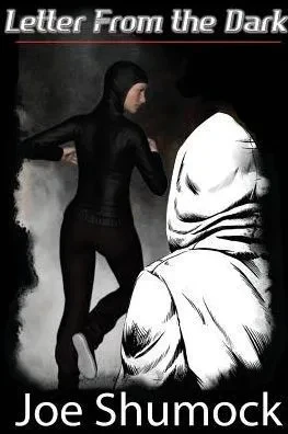 Letter From The Dark