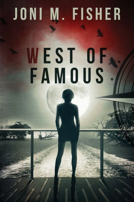 West Of Famous (Compass Crimes)