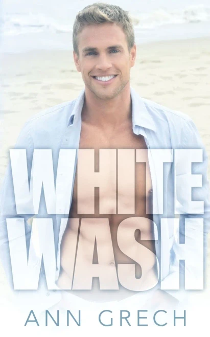 Whitewash (Unexpected)