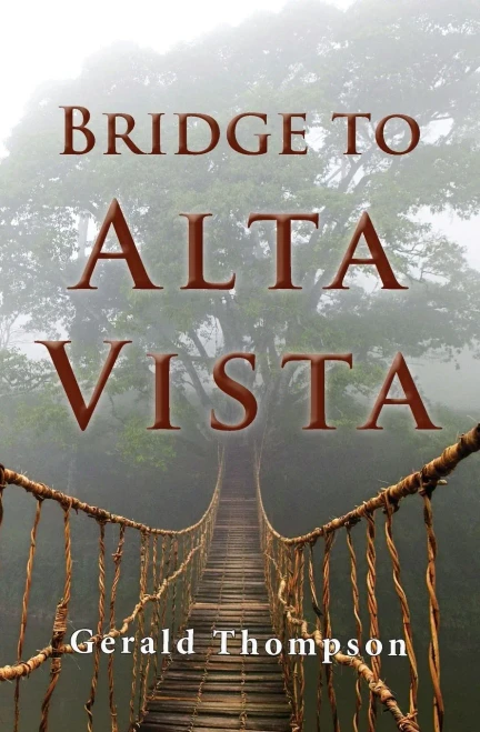 The Bridge To Alta Vista